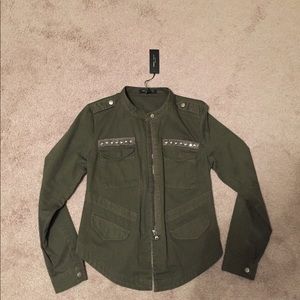 Romeo & Juliet Jacket